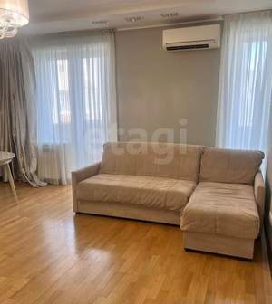 2-к квартира, на длительный срок, 72м2, 9/9 этаж