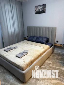 Студия квартира, посуточно, 26м2, 24/25 этаж