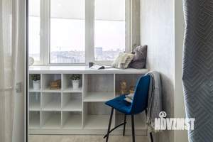 1-к квартира, посуточно, 31м2, 1/1 этаж