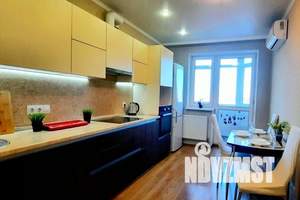 2-к квартира, посуточно, 65м2, 14/25 этаж