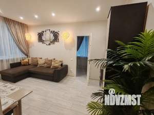 2-к квартира, посуточно, 35м2, 2/3 этаж