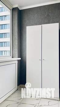 1-к квартира, посуточно, 23м2, 9/31 этаж