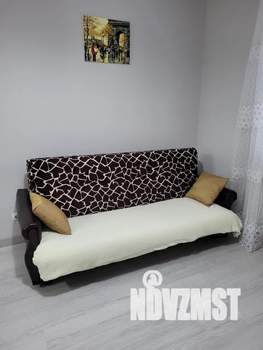 2-к квартира, посуточно, 50м2, 6/24 этаж