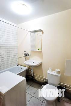 1-к квартира, на длительный срок, 40м2, 8/18 этаж