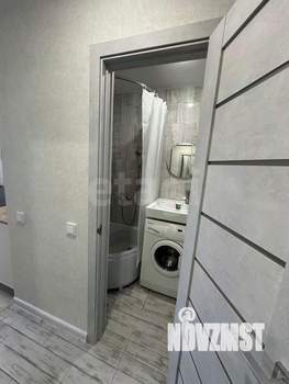 Студия квартира, на длительный срок, 20м2, 3/5 этаж