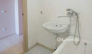 Студия квартира, на длительный срок, 25м2, 1/15 этаж