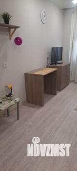 Студия квартира, на длительный срок, 26м2, 2/18 этаж