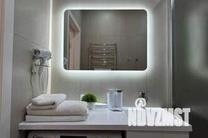 1-к квартира, посуточно, 30м2, 6/24 этаж