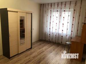 1-к квартира, на длительный срок, 30м2, 10/19 этаж