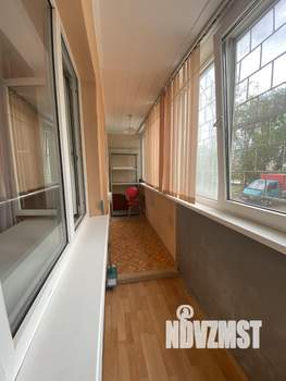 1-к квартира, на длительный срок, 40м2, 1/15 этаж