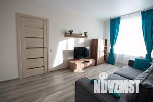 2-к квартира, посуточно, 68м2, 16/24 этаж