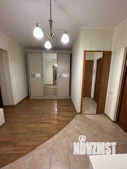 2-к квартира, на длительный срок, 55м2, 8/15 этаж
