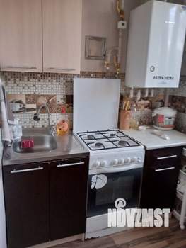 1-к квартира, посуточно, 28м2, 2/3 этаж