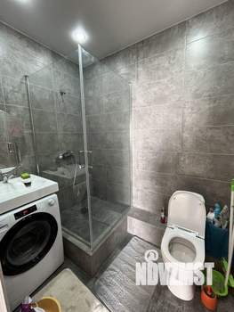 1-к квартира, на длительный срок, 41м2, 5/17 этаж