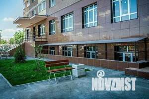 2-к квартира, посуточно, 43м2, 19/26 этаж