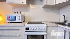 1-к квартира, посуточно, 33м2, 1/1 этаж