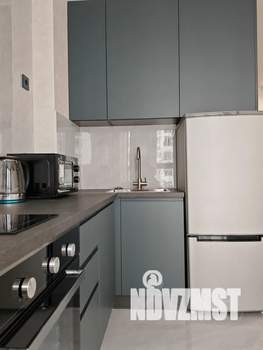 1-к квартира, посуточно, 35м2, 4/26 этаж