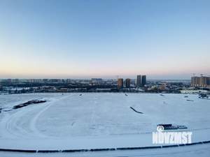 3-к квартира, на длительный срок, 93м2, 18/20 этаж