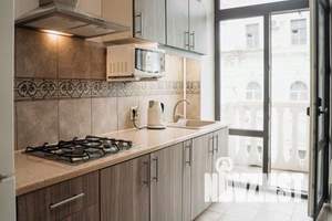 3-к квартира, посуточно, 80м2, 4/6 этаж