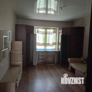 1-к квартира, на длительный срок, 42м2, 4/18 этаж