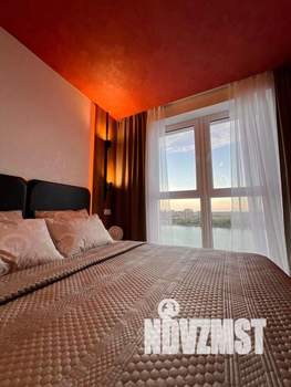 1-к квартира, посуточно, 32м2, 1/1 этаж