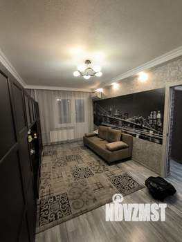 1-к квартира, на длительный срок, 36м2, 16/17 этаж