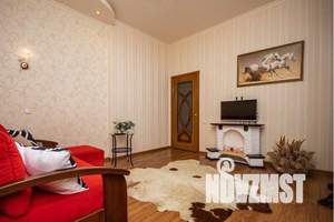 2-к квартира, посуточно, 45м2, 2/6 этаж