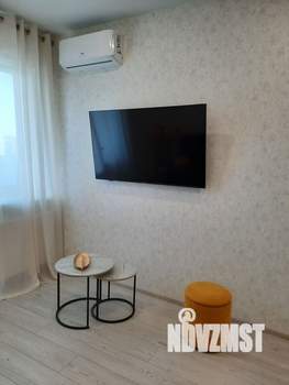 2-к квартира, на длительный срок, 45м2, 19/24 этаж