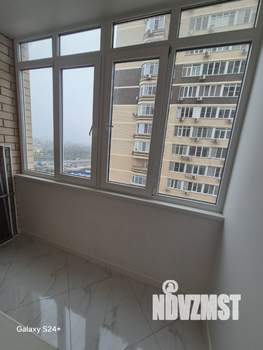 1-к квартира, на длительный срок, 43м2, 12/26 этаж