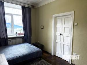 2-к квартира, на длительный срок, 46м2, 2/6 этаж