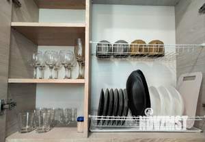 1-к квартира, посуточно, 44м2, 15/25 этаж