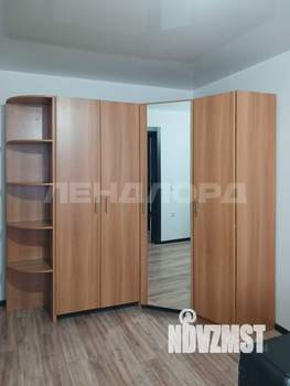 1-к квартира, на длительный срок, 37м2, 14/18 этаж