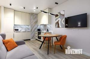 1-к квартира, на длительный срок, 45м2, 6/20 этаж