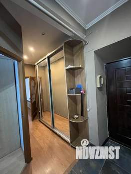 2-к квартира, на длительный срок, 48м2, 2/6 этаж