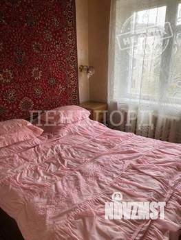 3-к квартира, на длительный срок, 49м2, 4/5 этаж