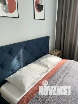 Студия квартира, посуточно, 30м2, 8/25 этаж