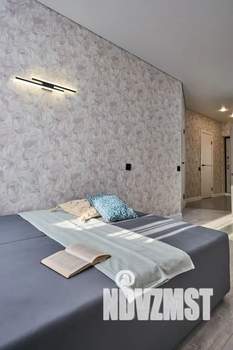 1-к квартира, посуточно, 47м2, 4/33 этаж