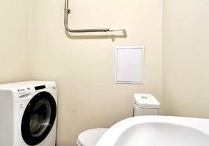 1-к квартира, на длительный срок, 38м2, 6/18 этаж