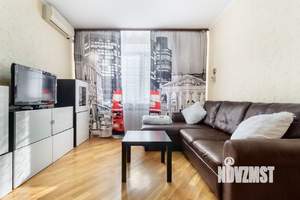 2-к квартира, на длительный срок, 55м2, 9/16 этаж