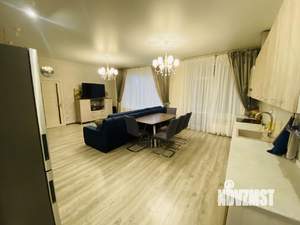 3-к квартира, на длительный срок, 125м2, 6/12 этаж