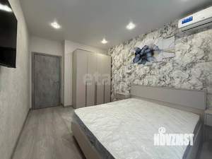 1-к квартира, на длительный срок, 37м2, 12/24 этаж