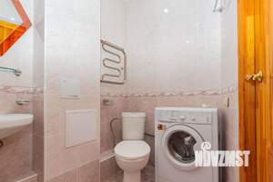 1-к квартира, на длительный срок, 40м2, 2/10 этаж