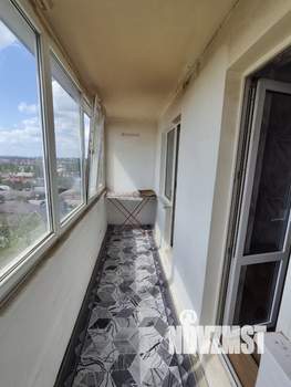 1-к квартира, на длительный срок, 40м2, 6/10 этаж