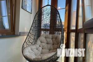 1-к квартира, посуточно, 31м2, 3/10 этаж