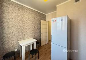 1-к квартира, на длительный срок, 38м2, 13/21 этаж