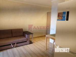 2-к квартира, на длительный срок, 34м2, 10/10 этаж