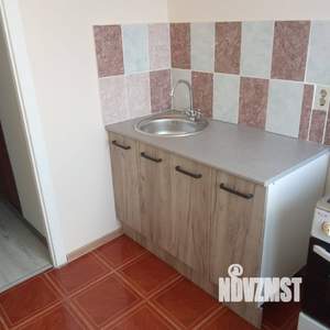 1-к квартира, на длительный срок, 30м2, 8/9 этаж