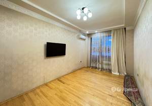 3-к квартира, на длительный срок, 90м2, 2/6 этаж