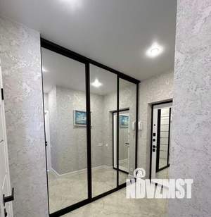 1-к квартира, на длительный срок, 48м2, 15/24 этаж