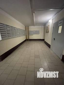 1-к квартира, на длительный срок, 40м2, 13/21 этаж